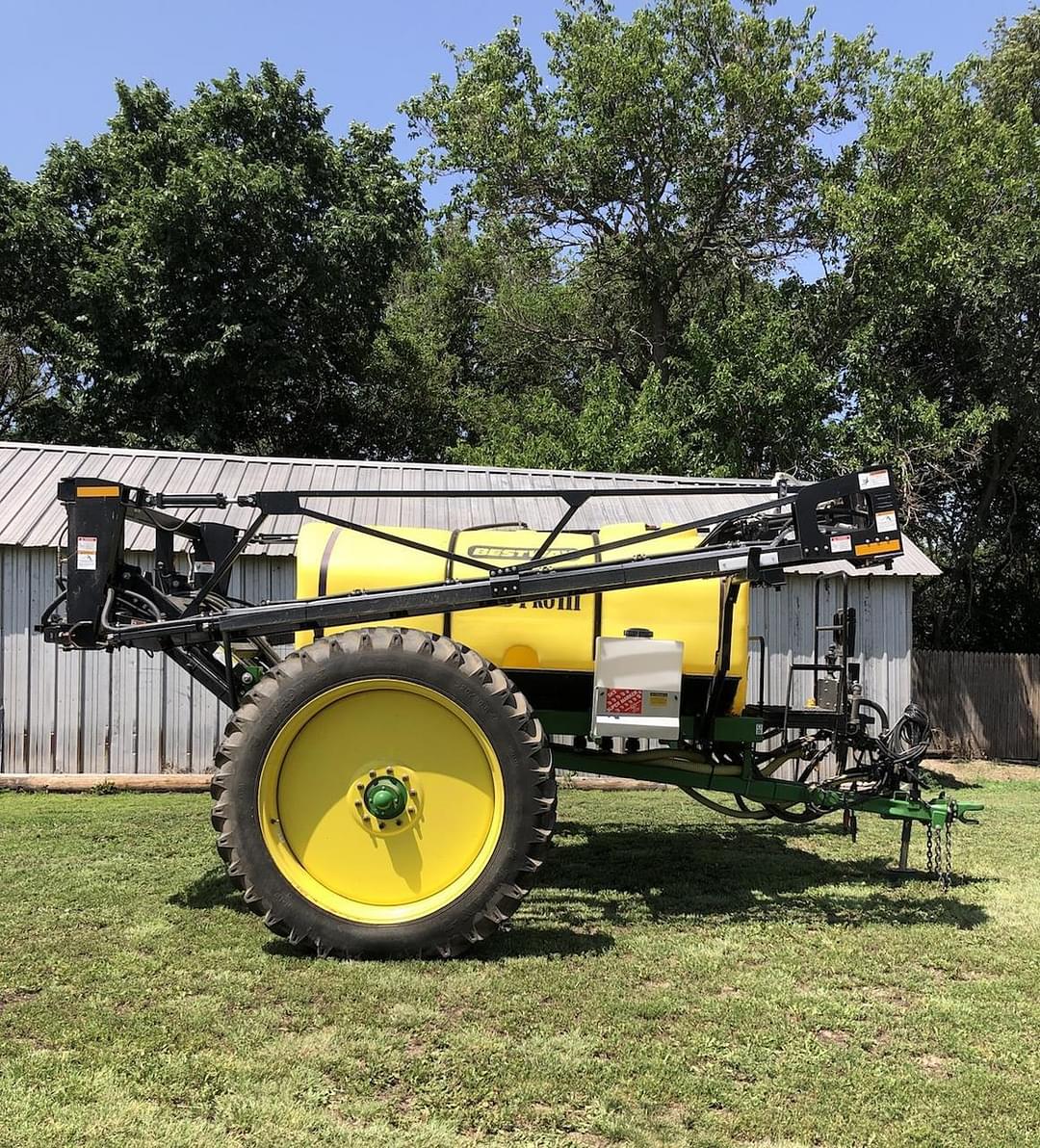 Image of Bestway Field Pro II 1000 Primary image