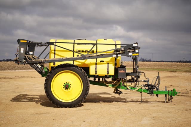 Image of Bestway Field Pro III 1200 equipment image 3