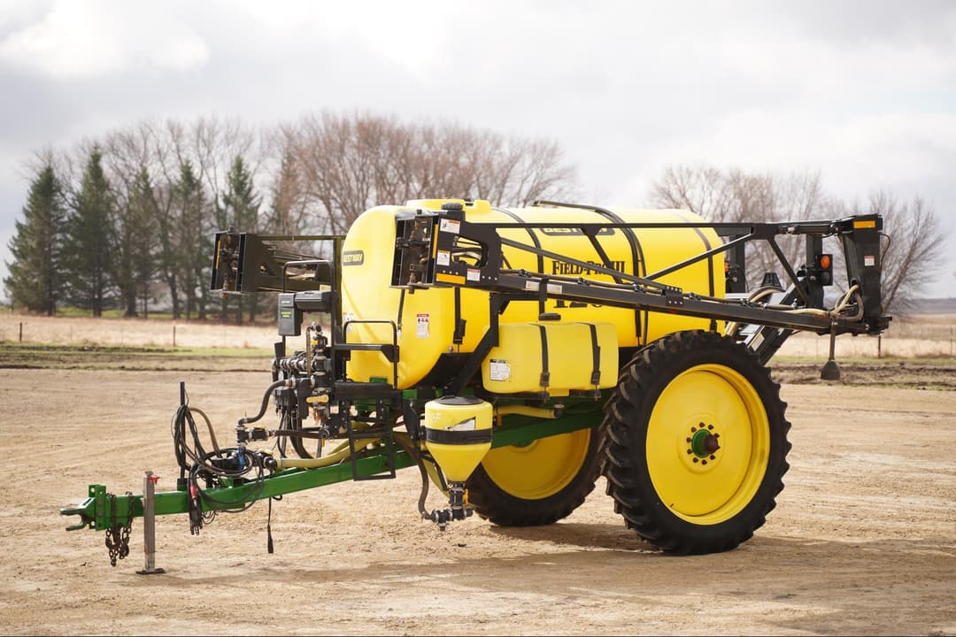 Image of Bestway Field Pro III 1200 Primary image