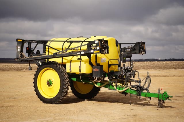 Image of Bestway Field Pro III 1200 equipment image 2