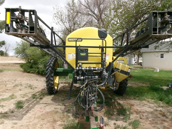 Image of Bestway Field Pro III 1200 equipment image 2
