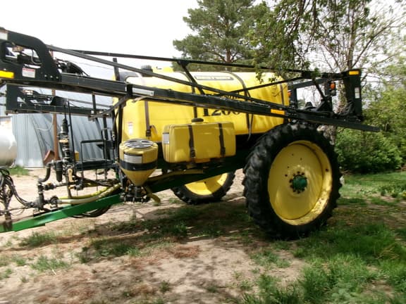 Image of Bestway Field Pro III 1200 equipment image 4