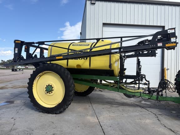 Image of Bestway Field Pro III 1200 equipment image 1