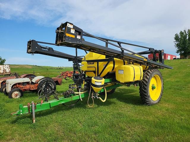 Image of Bestway Field Pro III equipment image 1