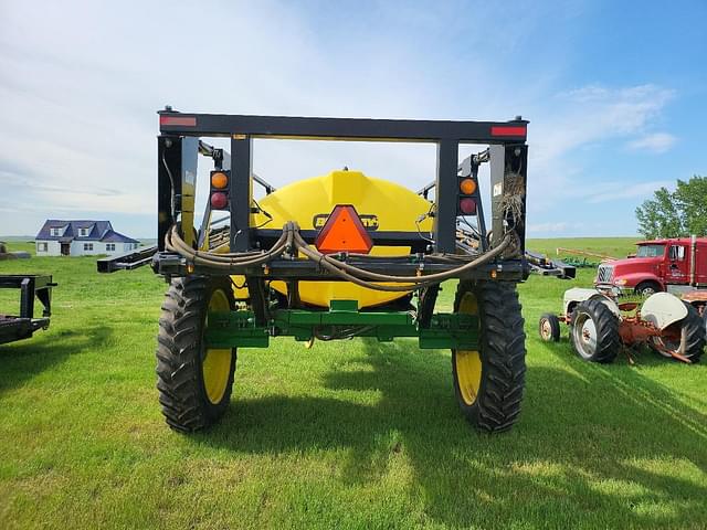 Image of Bestway Field Pro III equipment image 4