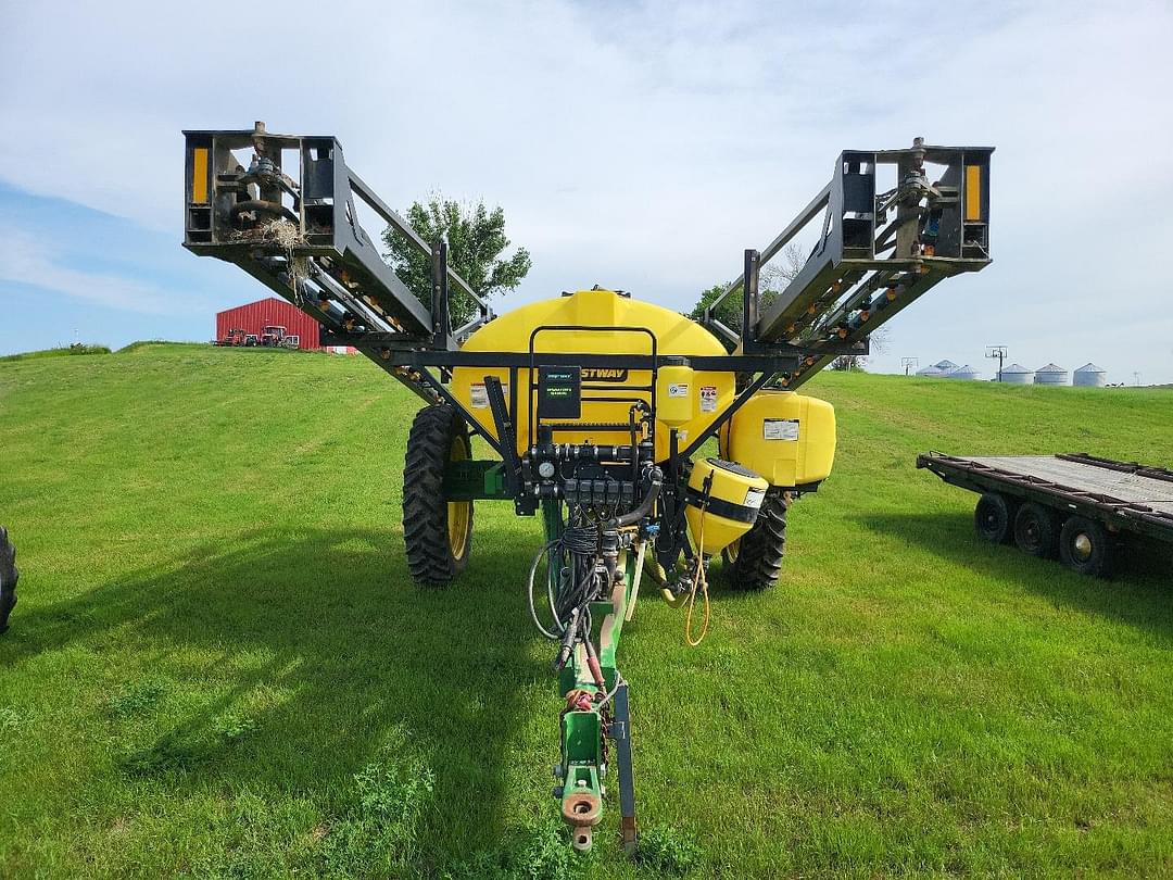 Image of Bestway Field Pro III Primary image