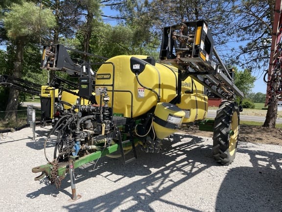 Main image Bestway Field Pro III