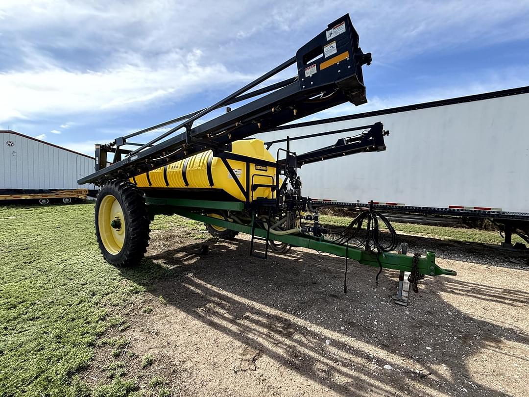 Image of Bestway Field Pro III Primary image