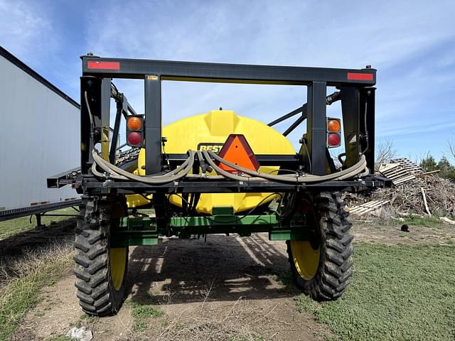 Image of Bestway Field Pro III equipment image 2