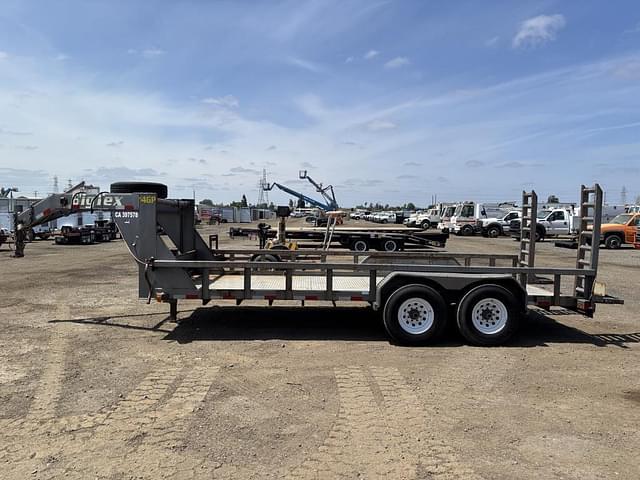 Image of Big Tex 14GP equipment image 4