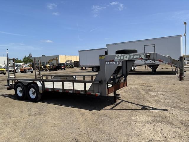 Image of Big Tex 14GP equipment image 1