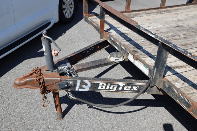 Image of Big Tex 50LA equipment image 1