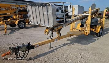 Main image BIL-JAX 3632T