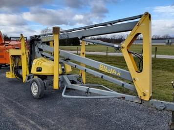 Main image BIL-JAX XLB-4319