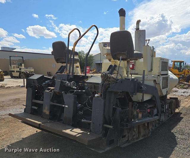 Image of Blaw Knox PF-4410 equipment image 4