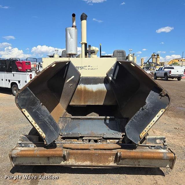 Image of Blaw Knox PF-4410 equipment image 1
