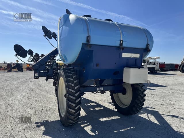 Image of Blu-Jet AT3000 equipment image 3