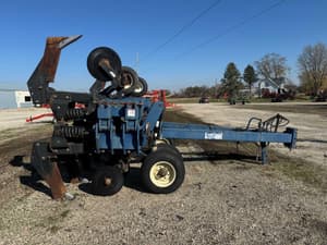 2005 Blu-Jet SubTiller III Image