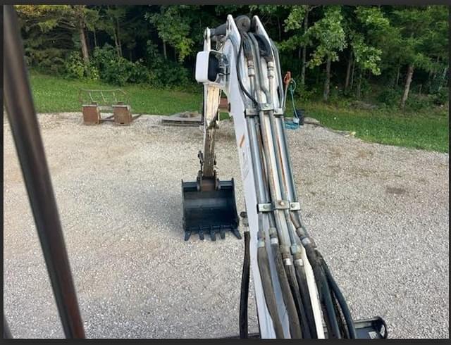 Image of Bobcat 430 equipment image 3