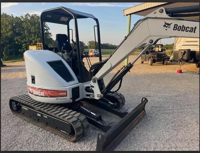 Image of Bobcat 430 equipment image 2