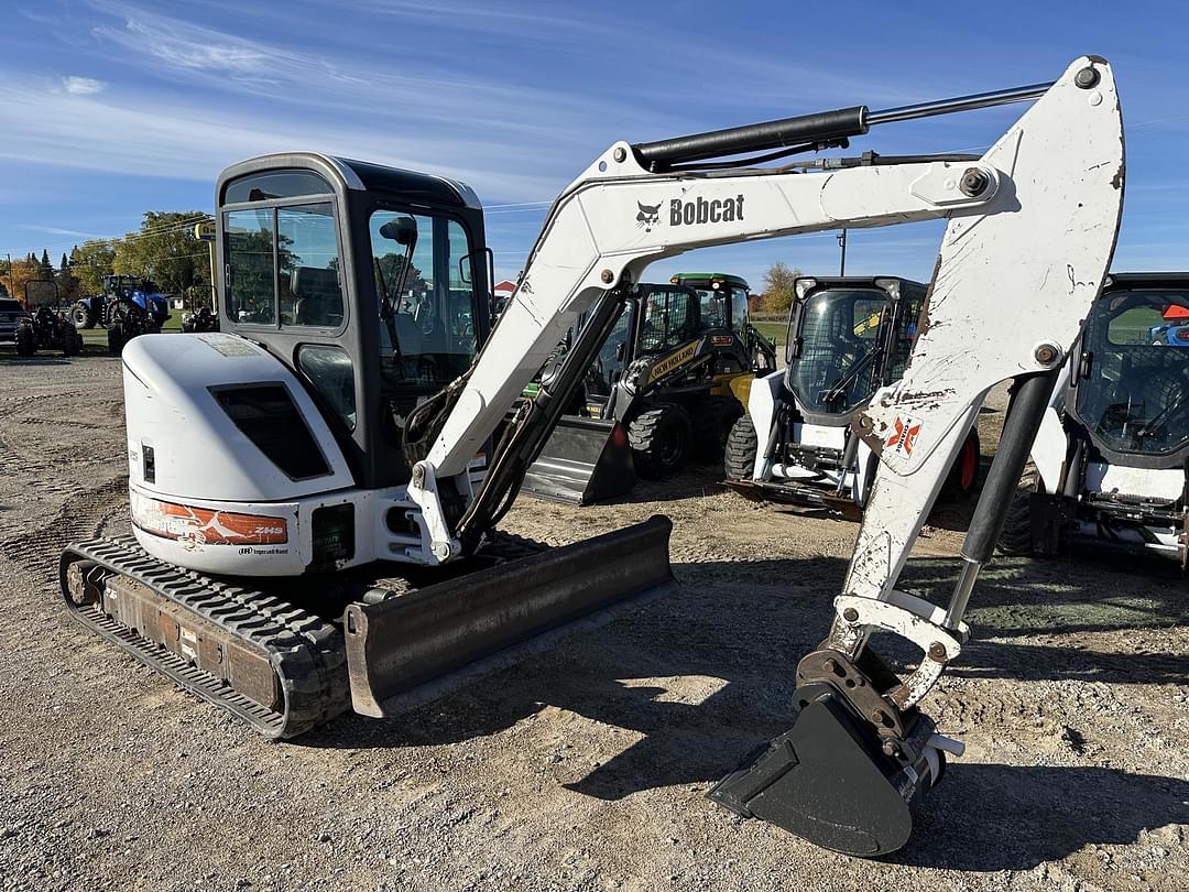 Image of Bobcat 430 Primary image