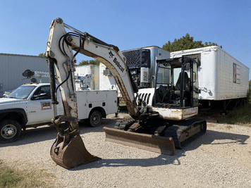 Main image Bobcat 442