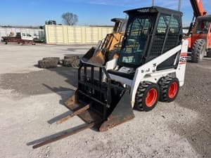 2005 Bobcat 463 Image