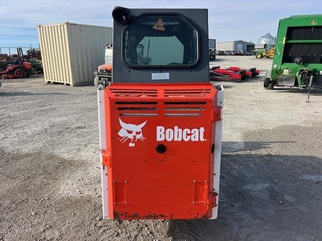 Image of Bobcat 463 equipment image 3