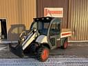 2005 Bobcat Toolcat 5600 Image