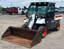 2005 Bobcat Toolcat 5600 Image