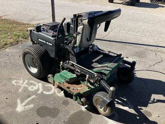 2005 Bobcat ZT219 Other Equipment Turf for Sale | Tractor Zoom