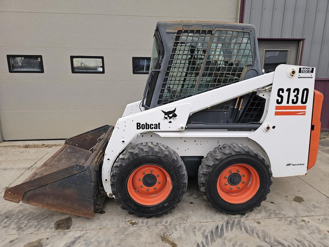 Image of Bobcat S130 Primary image
