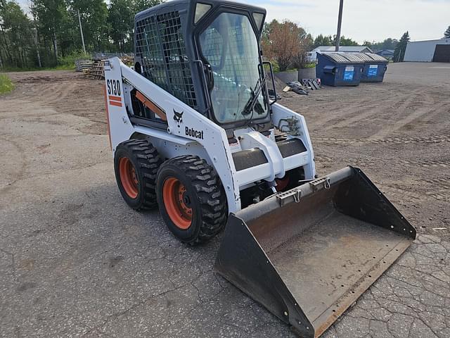 Image of Bobcat S130 equipment image 1