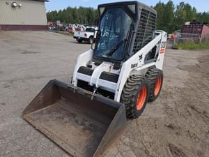 2005 Bobcat S130 Image