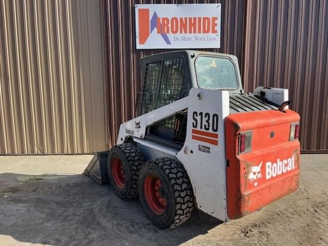 Image of Bobcat S130 equipment image 4