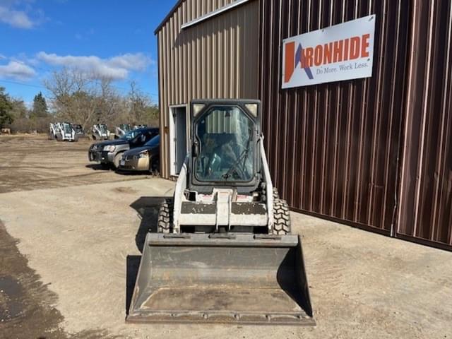 Image of Bobcat S130 equipment image 2