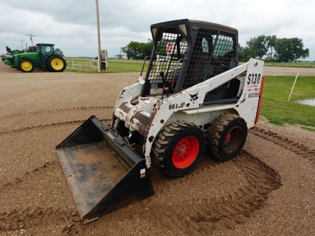 Image of Bobcat S130 Primary image