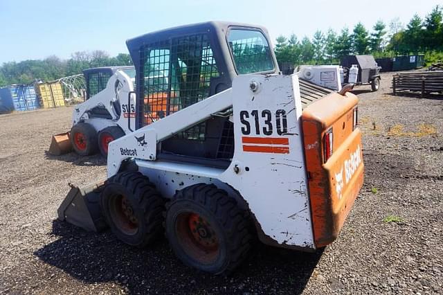 Image of Bobcat S130 equipment image 3