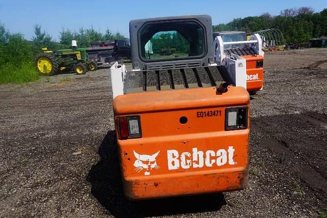 Image of Bobcat S130 equipment image 4