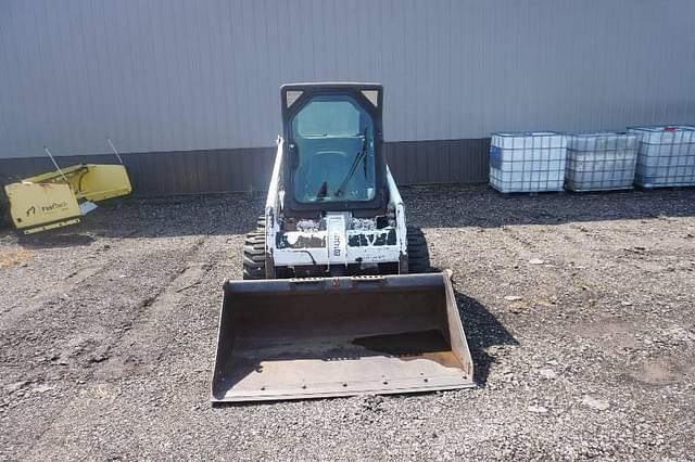 Image of Bobcat S130 equipment image 2