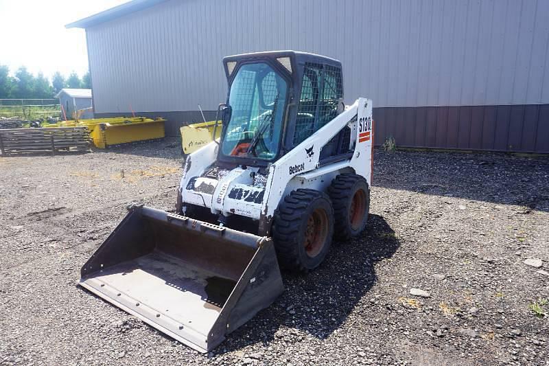 Image of Bobcat S130 Primary image