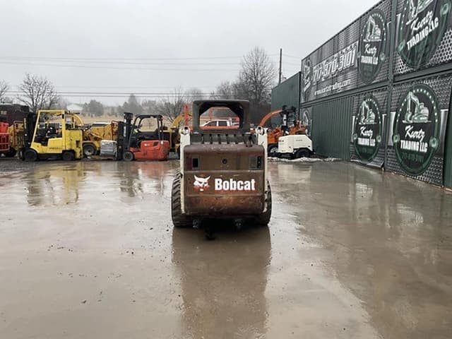 Image of Bobcat S130 equipment image 2