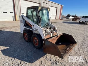 2005 Bobcat S130 Image