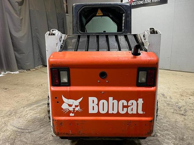 Image of Bobcat S150 equipment image 3