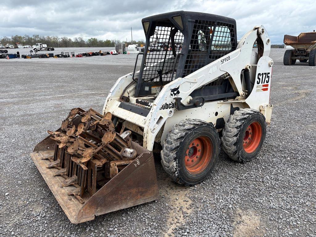 Image of Bobcat S175 Primary image
