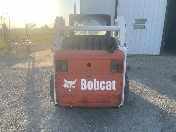 Image of Bobcat S185 equipment image 2