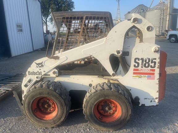 Main image Bobcat S185