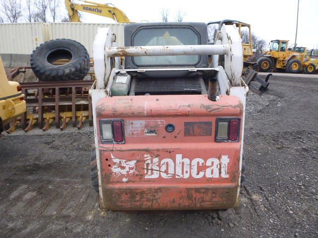 Image of Bobcat S185 equipment image 3