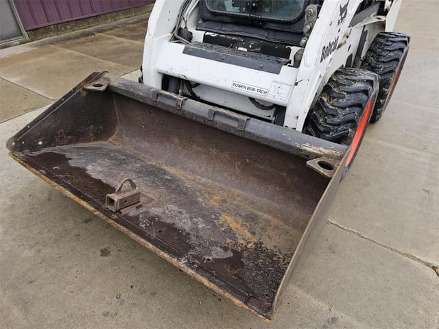 Image of Bobcat S185 equipment image 4