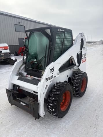 Main image Bobcat S185